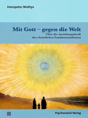 cover image of Mit Gott – gegen die Welt